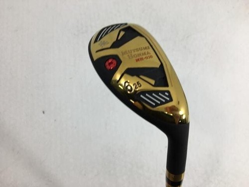 Mutsumi honma mh030 hybrid - mh030,