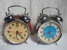 Lot 2 Superbe Anciens REVEILS