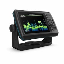 Sondeur GPS GARMIN Striker Vivid 5 Cv Avec Transducteur GT20-TM