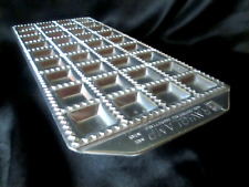 MOULE à RAVIOLI RAVIOLAMP x36 empreintes Cuisine Italie