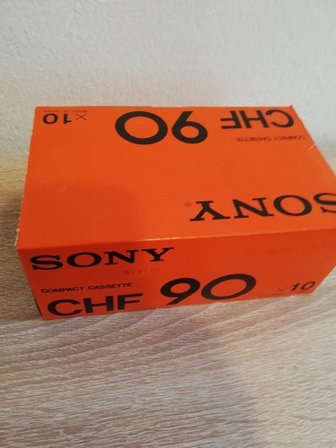 Sealed box - box,