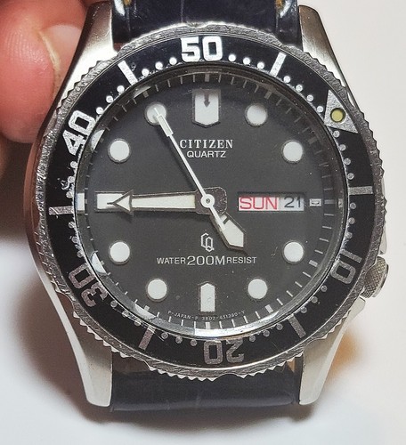 Citizen promaster homme - citizen,