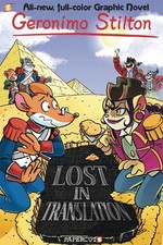 Geronimo Stilton Geronimo