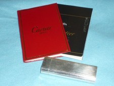 BRIQUET CARTIER GODRONNE ET