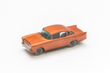 Matchbox Lesney Vauxhall