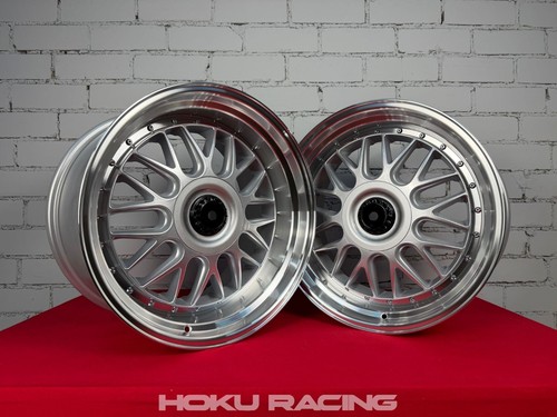 Roues style bbs lm - style, e87