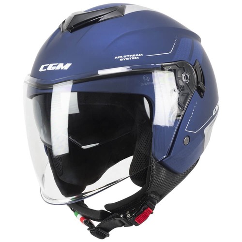 Casque jet cgm - casque, iper