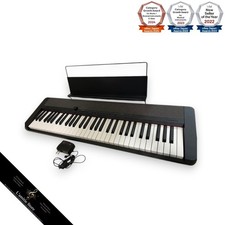 Casio CTS1BK Clavier