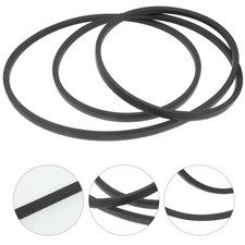  Demousseur Gazon Courroie Tondeuse Tractée Ceinture En Caoutchouc