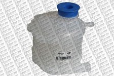 Vase d’expansion pour Clio