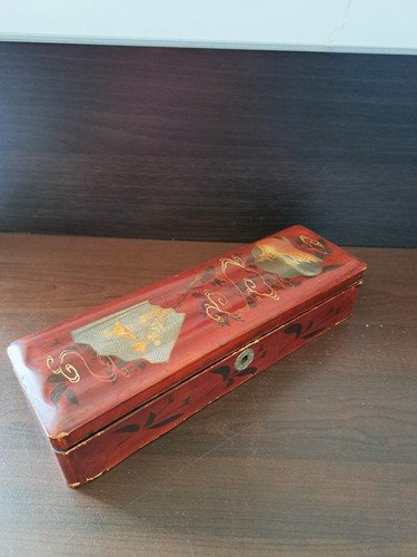 Boite gant asiatique - gant,