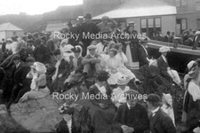 Xtg-82 Coverack Harbour, Helston, Cornwall. Photo