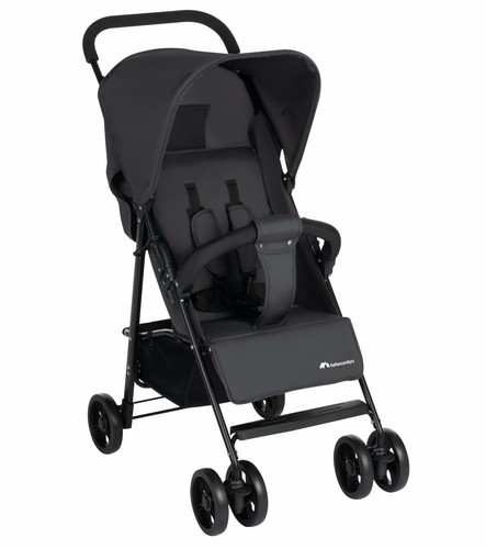Poussette canne compacte foggy - poussette,