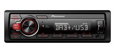 Car Radio Pioneer MVH-130DAB