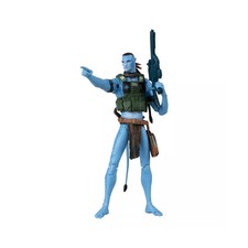 Mc Farlane - Avatar : Fire and