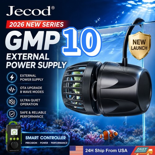 Jebao gmp wifi bluetooth - jebao,