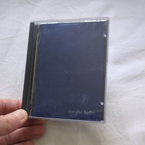 Rare minidisc georges - minidisc,
