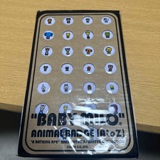 Badge de canette animal Baby