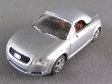 Rietze 20950 Audi TT Roadster