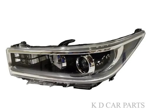Phare pour toyota innova - phare,