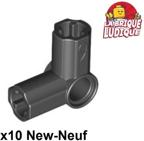 Lego technic 10x axe axle - axe,