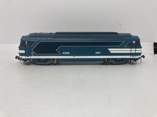 Jouef hj2221 locomotive - ho,