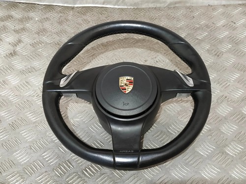Porsche cayenne 92a - porsche,