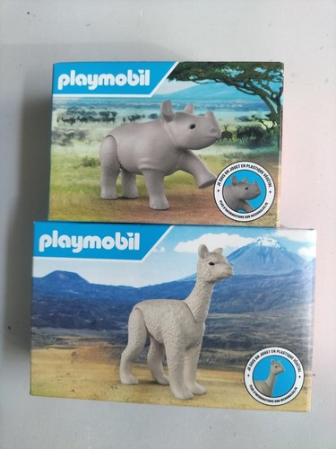 Jeu jouet cadeau playmobil - jouet,