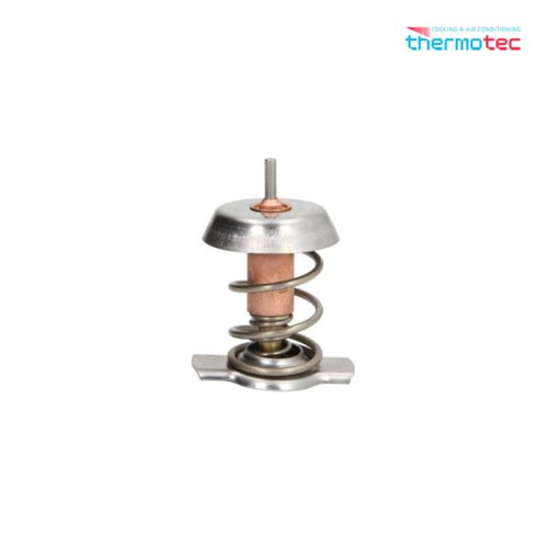Thermostat coolant thermotec - thermostat,,