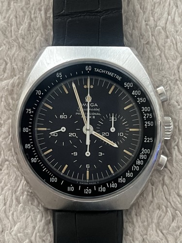 Montre oméga speedmaster mark - speedmaster,