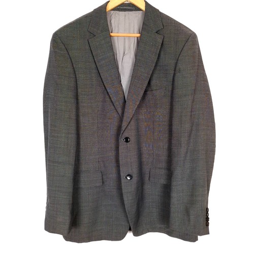 Veste blazer homme hugo boss - blazer,