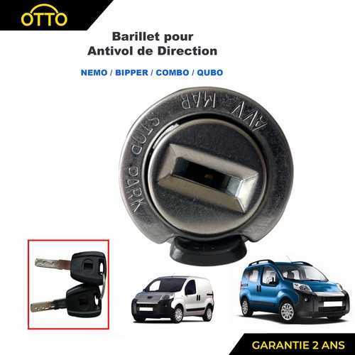 Neiman antivol direction - de,