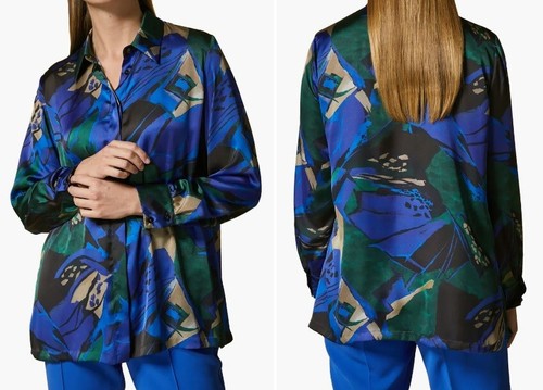 Nwt marina rinaldi max - by,