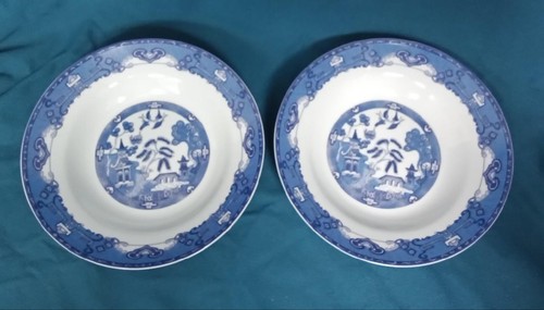 Royal norfolk lot bols - 2,