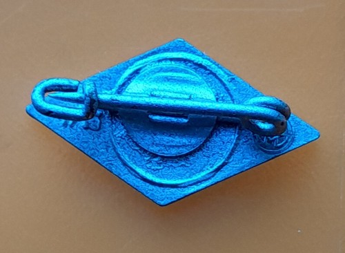 Insigne jeunesse étudiante - insigne,
