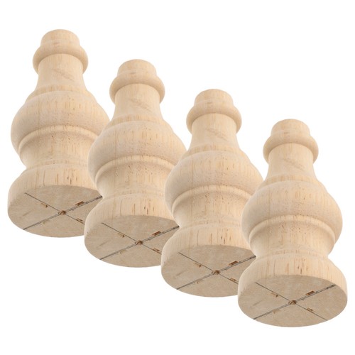 Pièces pieds canapé en - 4,