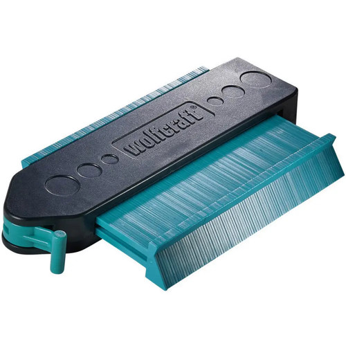 Jauge wolfcraft 6949000 - jauge,