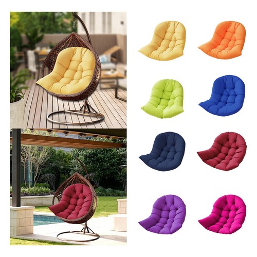 Coussin chaise oeuf - de,