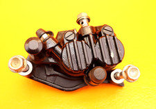 1984 - 1985 Honda XR250R Front Brake Caliper 45100-MG3-016