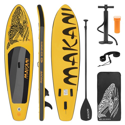 Stand paddle board - stand,