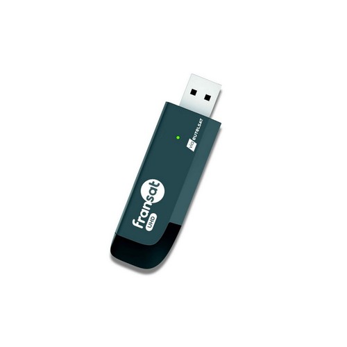 Cgv clé fransat uhd - clé,