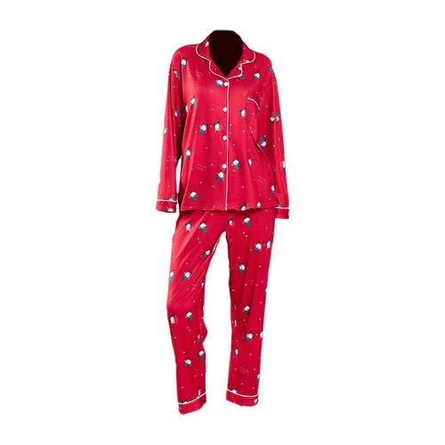 Ensemble pyjama noël - de, de