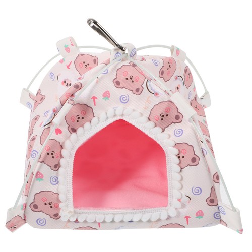 Maison hamster accessoires - maison,