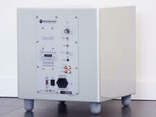 Monitor Audio RADIUS R370HD Argent Etat Neuf