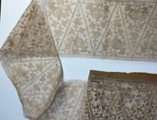 DENTELLE ANCIENNE - large