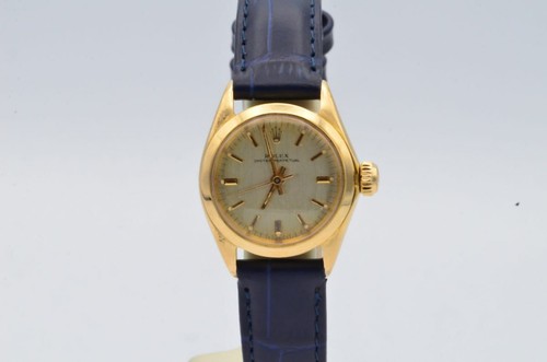Rolex oyster perpetual montre - oyster,