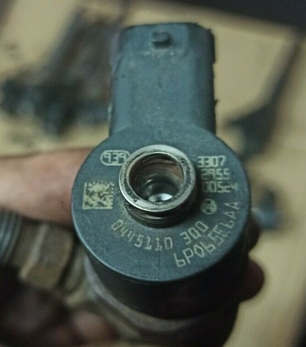 Injecteur gasoil alfa romeo - gasoil,
