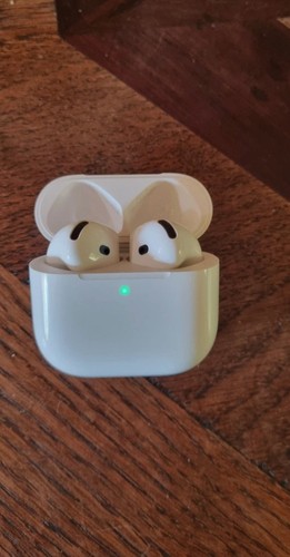 Airpods - airpods, 4