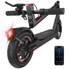 Electric Scooter Adult Folding