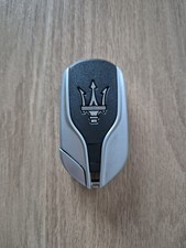 Clé Plip télécommande